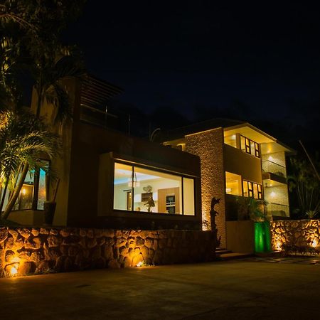 Villa 360 - Luxe By Le Duc De Praslin Hotel & Villas Anse Volbert Village  Exterior photo